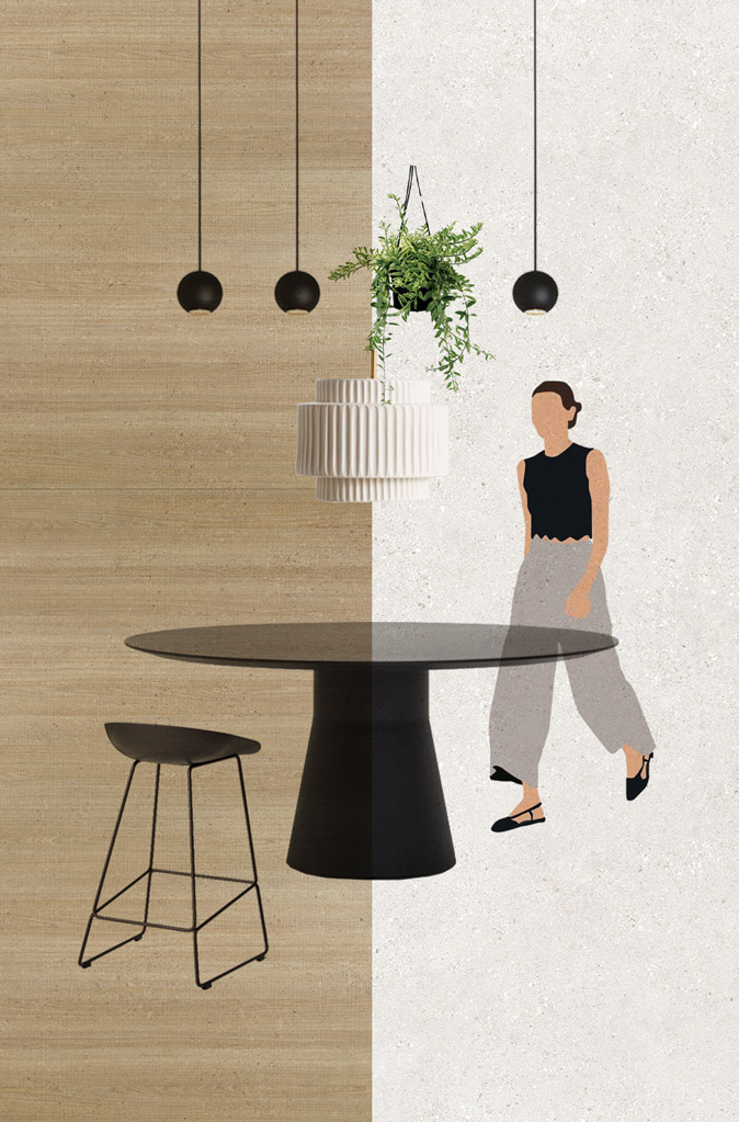 Irineu · Reforma Integral