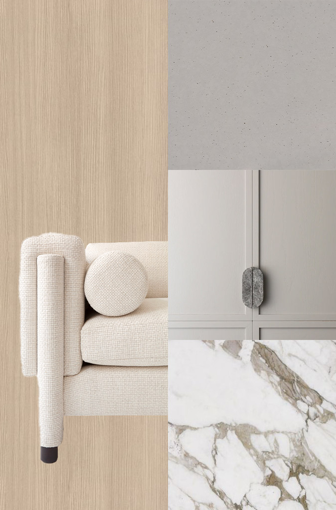 Ptge. de la Rasa · Reforma