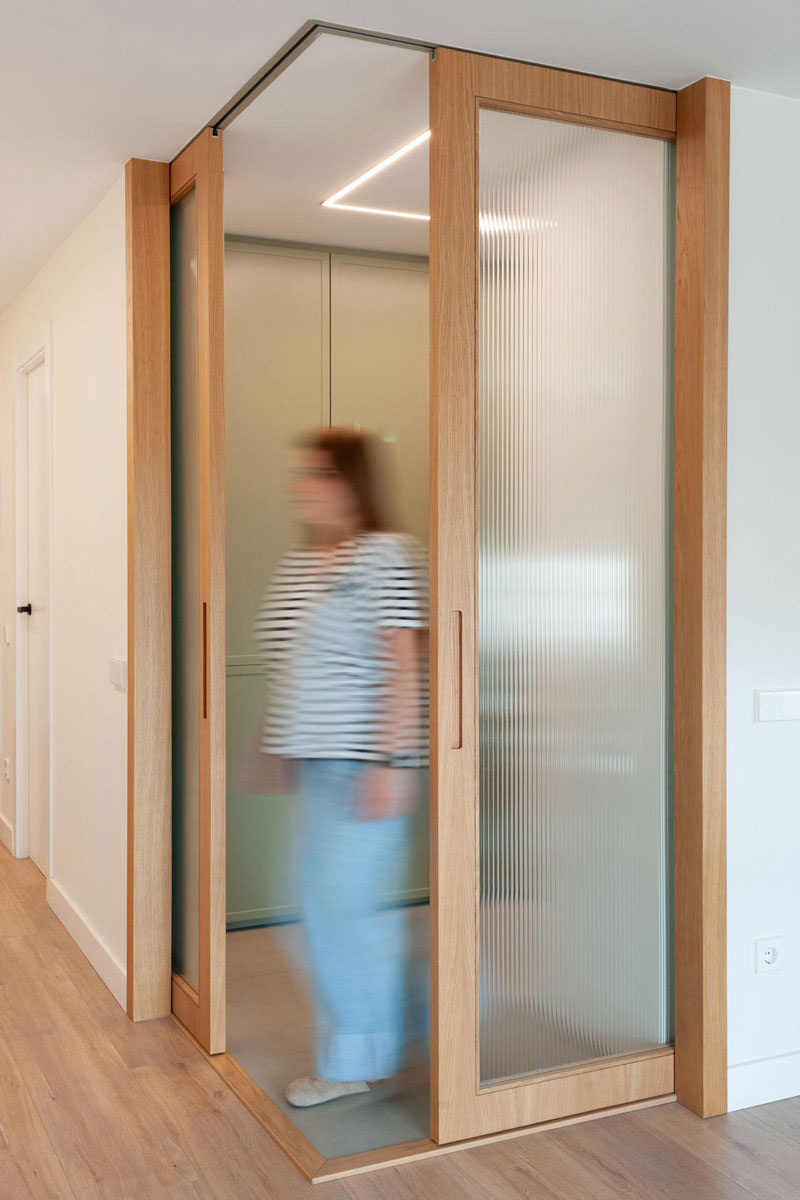 Volta · Reforma Integral